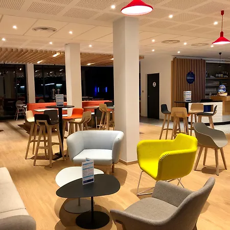 Hotel Express - Bordeaux - By Ihg Lormont