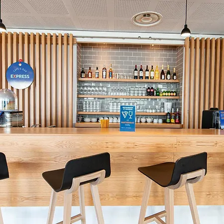 Express - Bordeaux - By Ihg