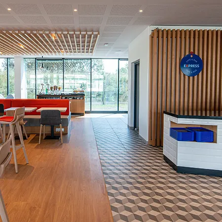 Hotel Express - Bordeaux - By Ihg