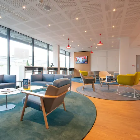 Express - Bordeaux - By Ihg Hotel