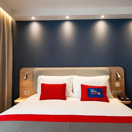 Express - Bordeaux - By Ihg