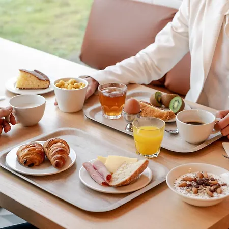 Ibis Styles Bordeaux Ξενοδοχείο 3*