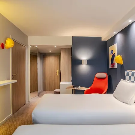 Ibis Styles Bordeaux Ξενοδοχείο Lormont