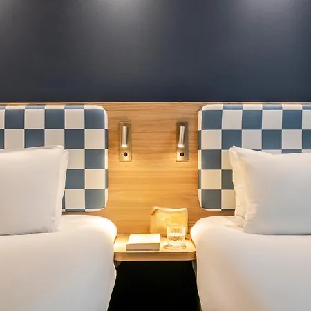Ibis Styles Bordeaux 3*