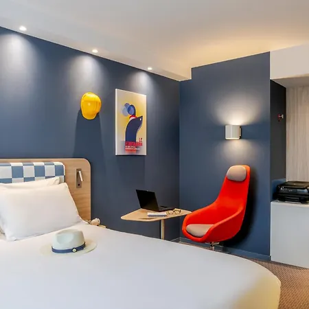 Ibis Styles Bordeaux