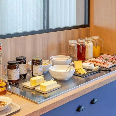 Ibis Styles Bordeaux Ξενοδοχείο Lormont