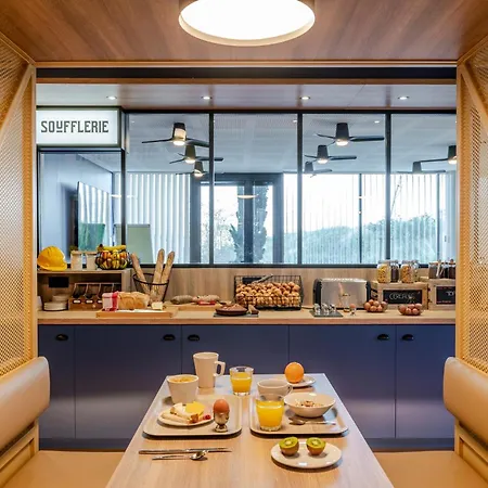 Ibis Styles Bordeaux