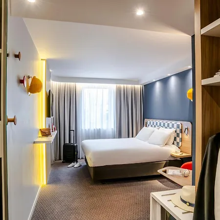 Ibis Styles Bordeaux Lormont
