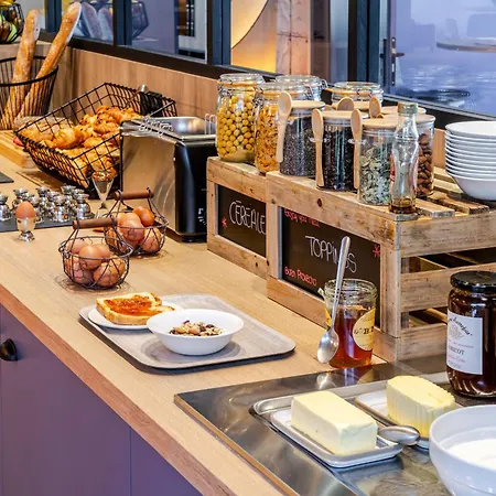 Ξενοδοχείο Ibis Styles Bordeaux
