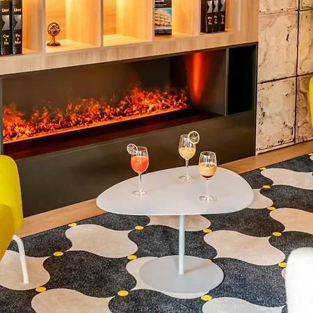 Ibis Styles Bordeaux Ξενοδοχείο Lormont