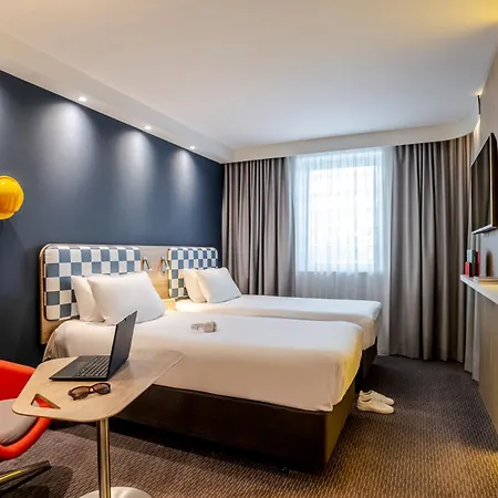 Ibis Styles Bordeaux Hotel