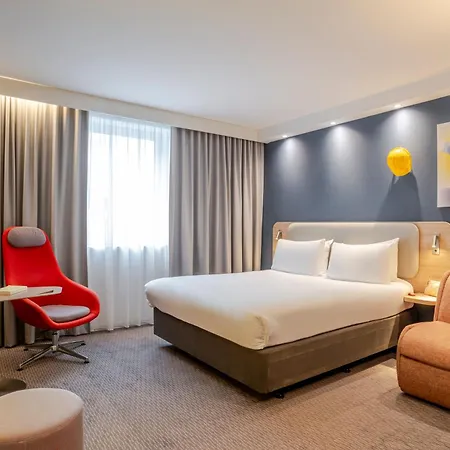 Ibis Styles Bordeaux Отель Лормон