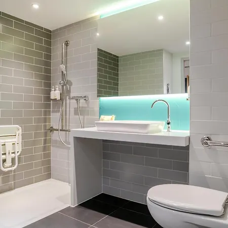 Ibis Styles Bordeaux