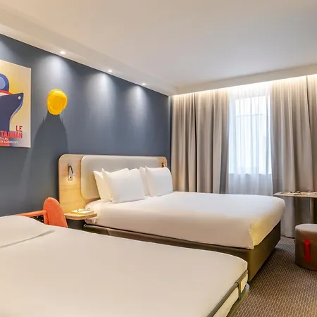 Ibis Styles Bordeaux Ξενοδοχείο