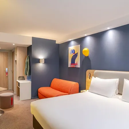 Ibis Styles Bordeaux 3*
