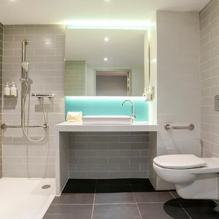 Ibis Styles Bordeaux Lormont