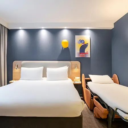 Hotel Ibis Styles Bordeaux