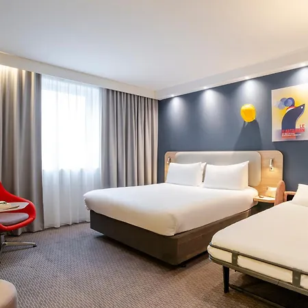 Ξενοδοχείο Ibis Styles Bordeaux Lormont