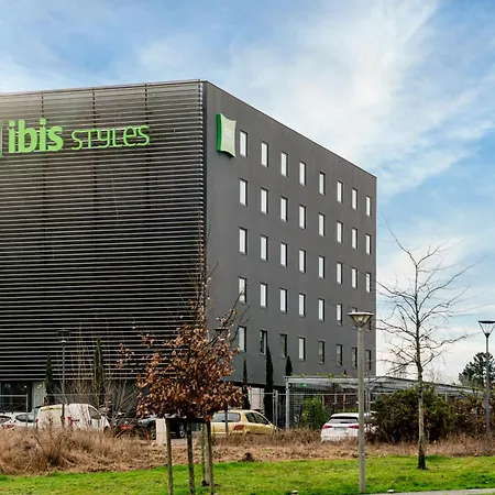 Ibis Styles Bordeaux 3* Lormont
