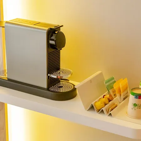 Ibis Styles Bordeaux Ξενοδοχείο 3*