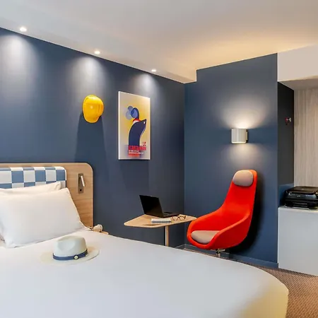 Ibis Styles Bordeaux