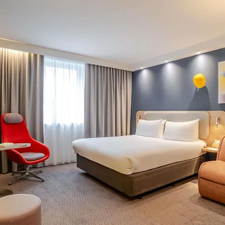 Hotel Ibis Styles Bordeaux Lormont
