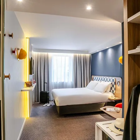 Ibis Styles Bordeaux Лормон