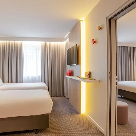 Ibis Styles Bordeaux Ξενοδοχείο Lormont