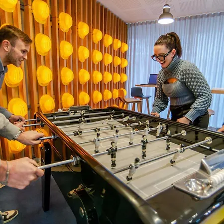 Ibis Styles Bordeaux Отель 3*