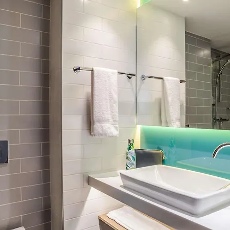 Ibis Styles Bordeaux Отель