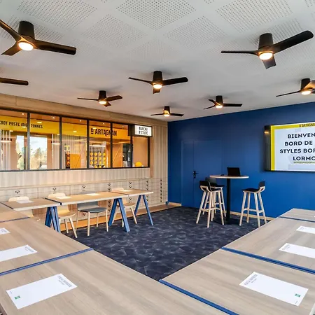 Ξενοδοχείο Ibis Styles Bordeaux Lormont