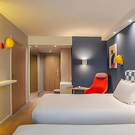 Ξενοδοχείο Ibis Styles Bordeaux Lormont