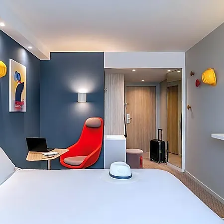 Ibis Styles Bordeaux