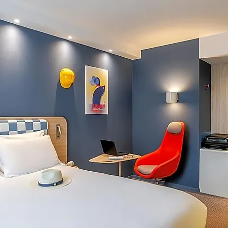 Ξενοδοχείο Ibis Styles Bordeaux Lormont