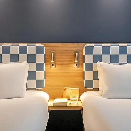 Ξενοδοχείο Ibis Styles Bordeaux Lormont