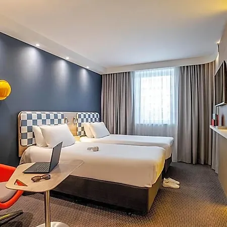 Ibis Styles Bordeaux