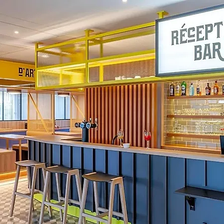 Ibis Styles Bordeaux Lormont