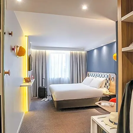 Ξενοδοχείο Ibis Styles Bordeaux Lormont