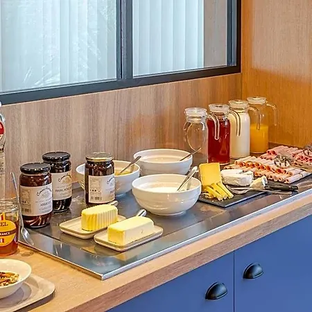 Ibis Styles Bordeaux