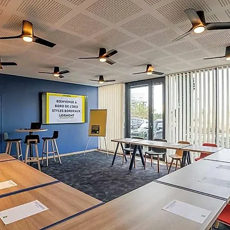 Ξενοδοχείο Ibis Styles Bordeaux 3*