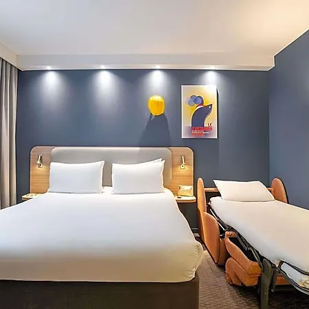 Ξενοδοχείο Ibis Styles Bordeaux Lormont