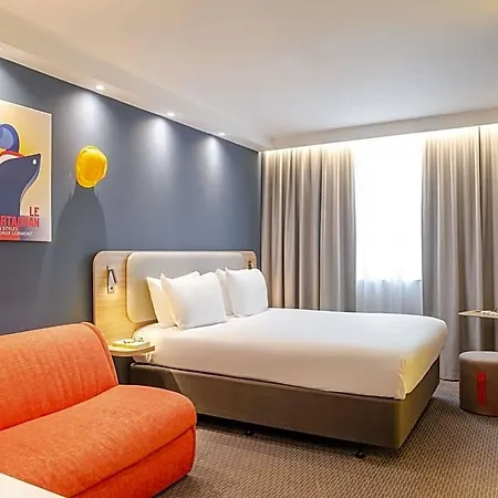 Ξενοδοχείο Ibis Styles Bordeaux Lormont