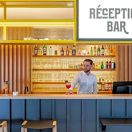 Ξενοδοχείο Ibis Styles Bordeaux