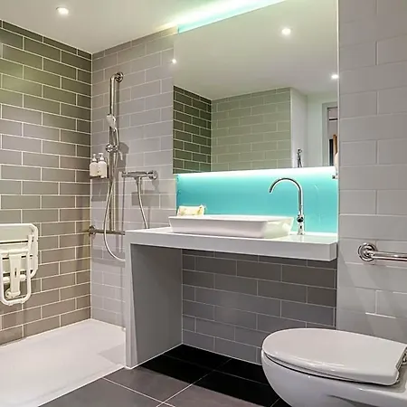 Ibis Styles Bordeaux Ξενοδοχείο