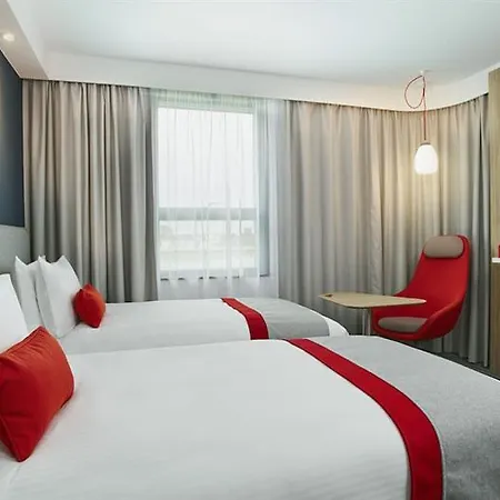Ibis Styles Bordeaux