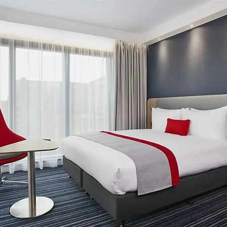 Express - Bordeaux - By Ihg