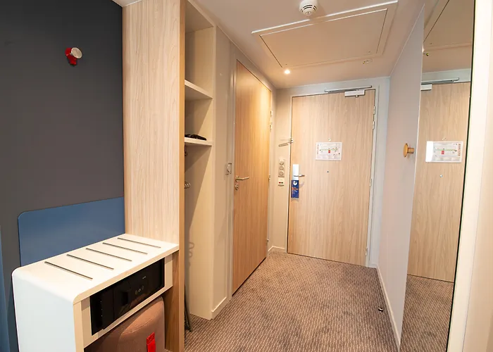 Ibis Styles Bordeaux