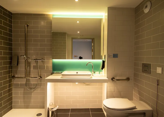 Ibis Styles Bordeaux