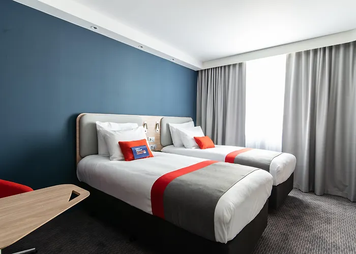 Ibis Styles Bordeaux لورْمو