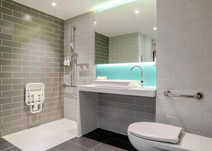 Ibis Styles Bordeaux